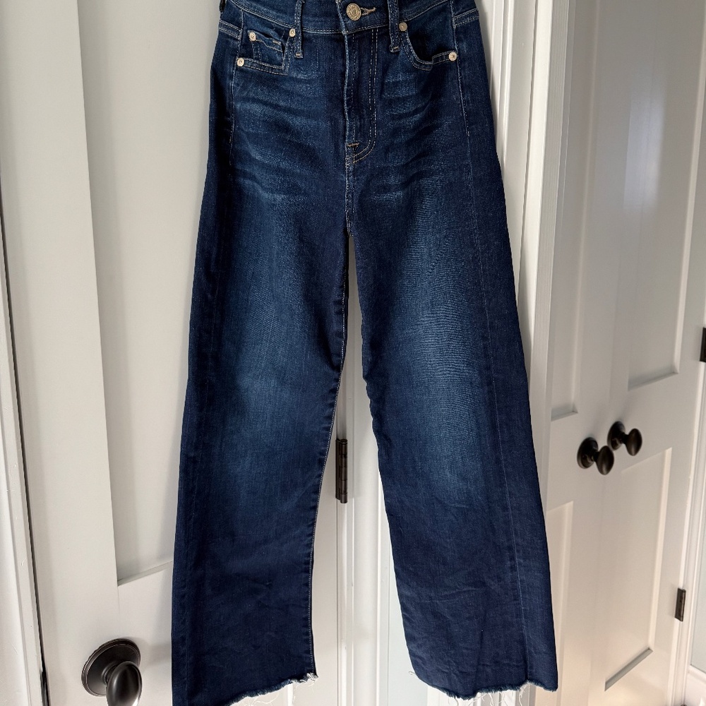 7 for All Mankind Jeans